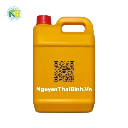 Can 5000ml Đường kính miệng 44mm
