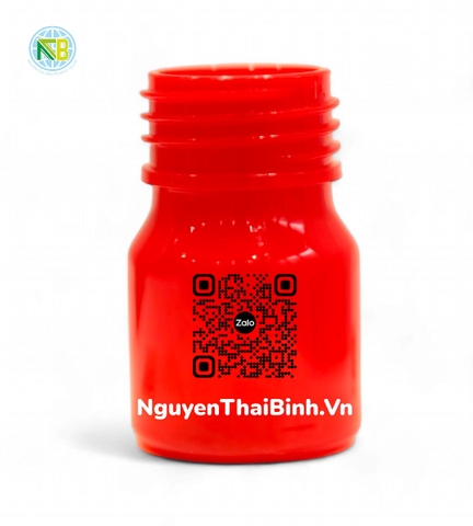 Chai 20ml Ø 28