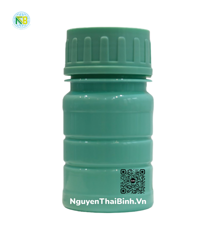 Chai PET 100ml Ø 44