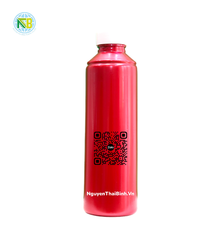 Chai 500ml Ø 34