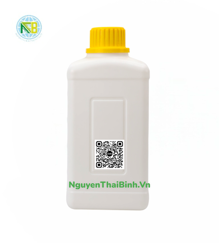 Chai PP 1000ml Ø 39