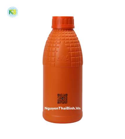 Chai PP 1000ml Ø 44