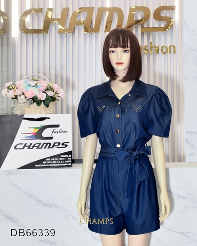 BỘ BAY JEAN +DN 66339