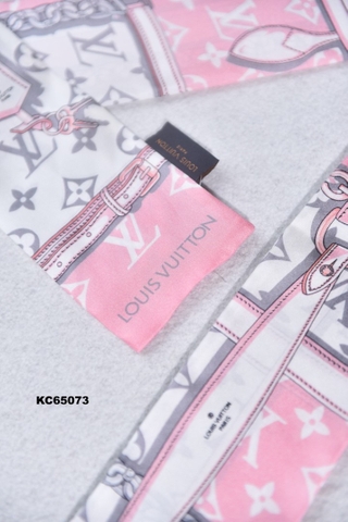 KHĂN NGẮN LV 65073