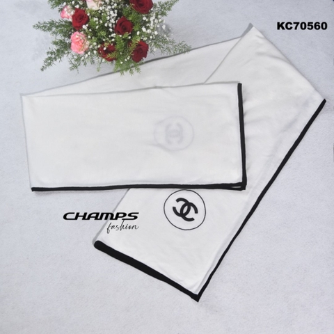 KHĂN CHOÀNG CHANEL 70560