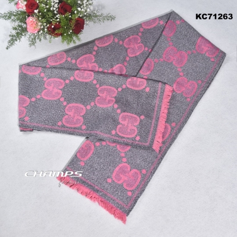 KHĂN GUCCI L2 MÃ 71263