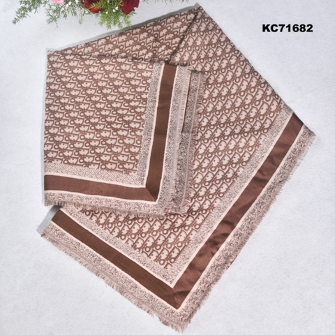 KHĂN CHOÀNG DIOR NÂU 71682