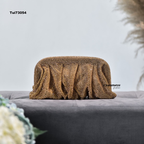 TÚI BÚP ĐỎ VÀNG 73054