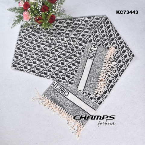 KHĂN CHOÀNG DIOR 73443