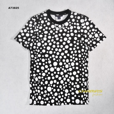 ÁO THUN ĐEN BI 73825