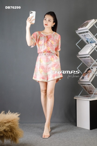 BỘ BAY HOA DN 76299