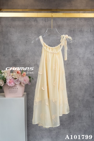 ÁO YẾM KEM 101799