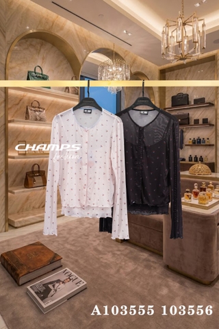 ÁO CẶP 2 MÓN HỒNG 103555