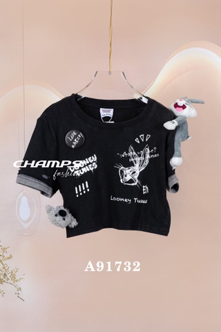 ÁO XÁM LỬNG MAZO 91732