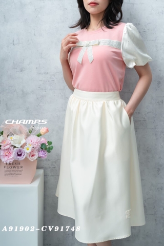 ÁO LEN KEM VAI TRỄ 91902