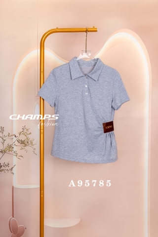 ÁO THUN XÁM LOWE 95785