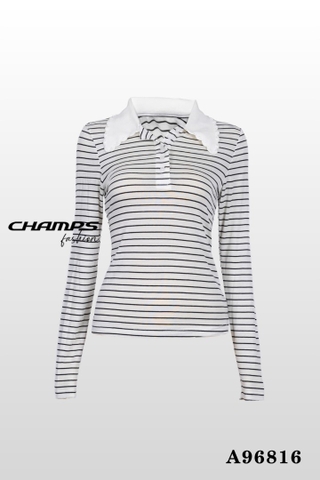 ÁO THUN KẺ NGANG 96816