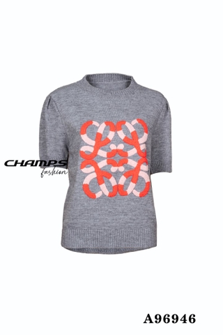 ÁO LEN LOWE XÁM 96946