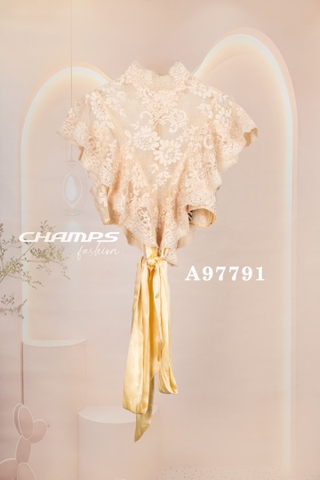 ÁO ZIMBERMAN REN 97791