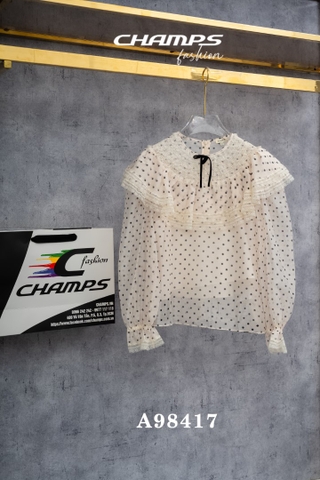 ÁO TƠ KEM BI LÓT 98417