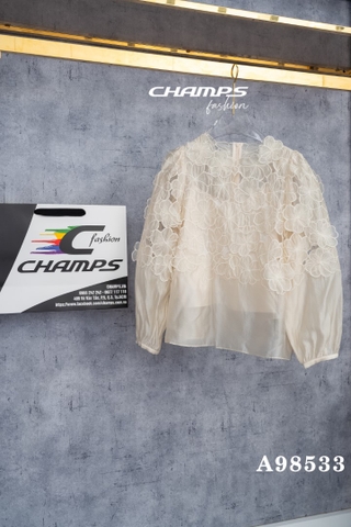 ÁO TƠ KEM LOT 98533