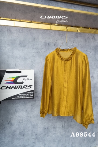 ÁO TƠ VÀNG 98544