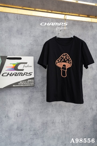 ÁO THUN NẤM LV 98556