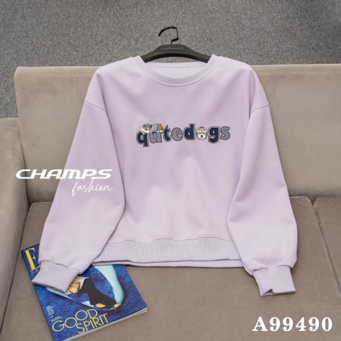 ÁO TÍM HÌNH 99490