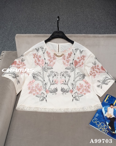 ÁO XÔ THÊU 99703