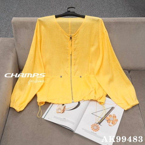 ÁO KHOÁC VÀNG LENIN 99483