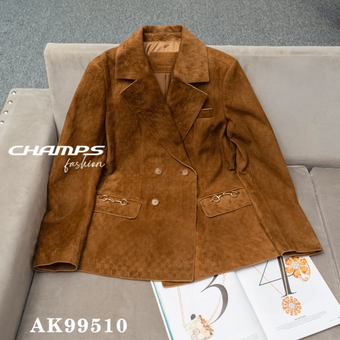 ÁO KHOÁC GUCCI VIP 99510