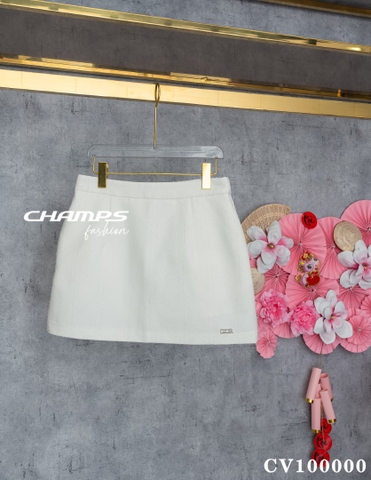CHÂN VÁY TRẮNG DIOR 100000