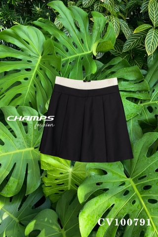 CHÂN VÁY ĐEN 100791