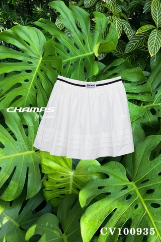 CHÂN VÁY TRẮNG MIU 100935