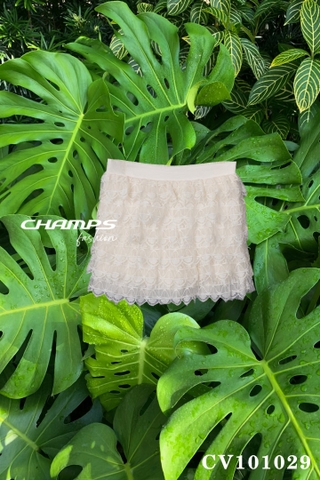 CHÂN VÁY REN 101029