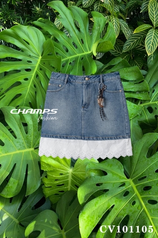 CHÂN VÁY JEAN VIP 101105