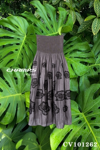 CHÂN VÁY HOA 101262