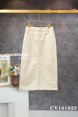 CHÂN VÁY VANG JEAN 101625