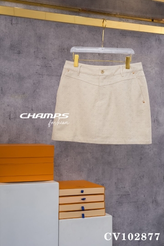 CHÂN VÁY VIP LV ẨN 102877