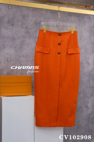 CHÂN VÁY ÔM CAM 102908
