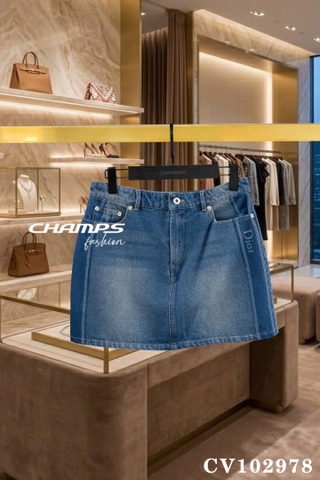 CHÂN VÁY JEAN DIOR 102978