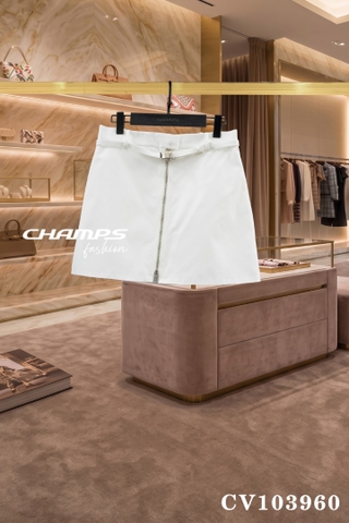 CHÂN VÁY PRADA TRẮNG 103960