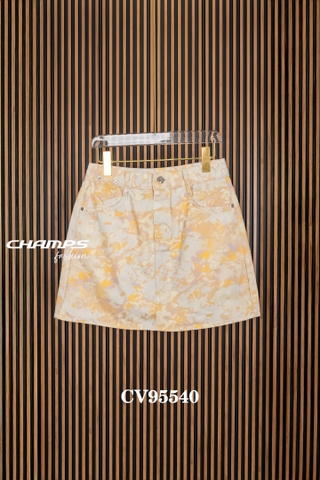 CHÂN VÁY VÀNG A 95540