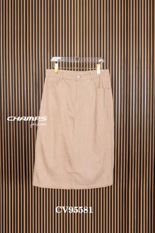 CHÂN VÁY NÂU 95581