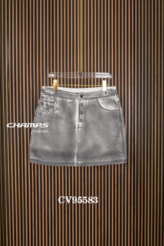 CHÂN VÁY JEAN XÁM 95583