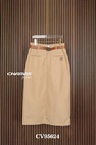 CHÂN VÁY KEM LOWE DN 95624