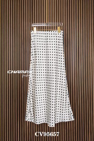 CHÂN VÁY LỤA TRẮNG 95657