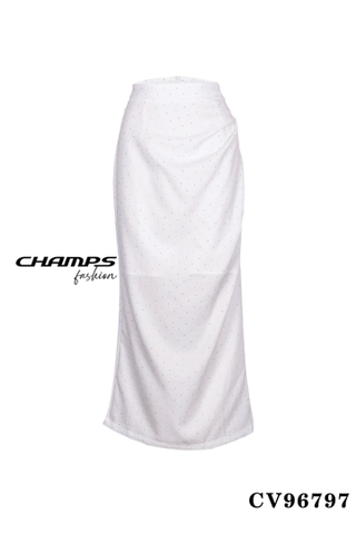 CHÂN VÁY TRẮNG CƯƠM 96797
