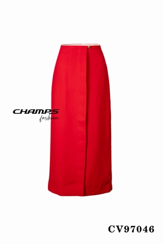 CHÂN VÁY ĐỎ 97046