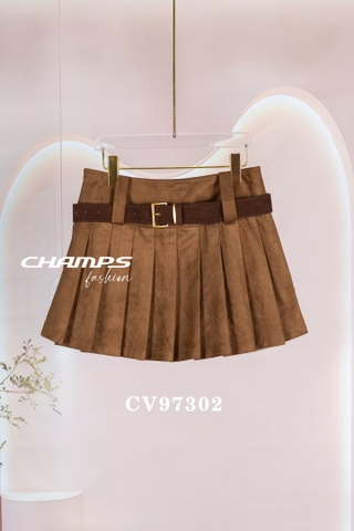 CHÂN VÁY NÂU DN 97302